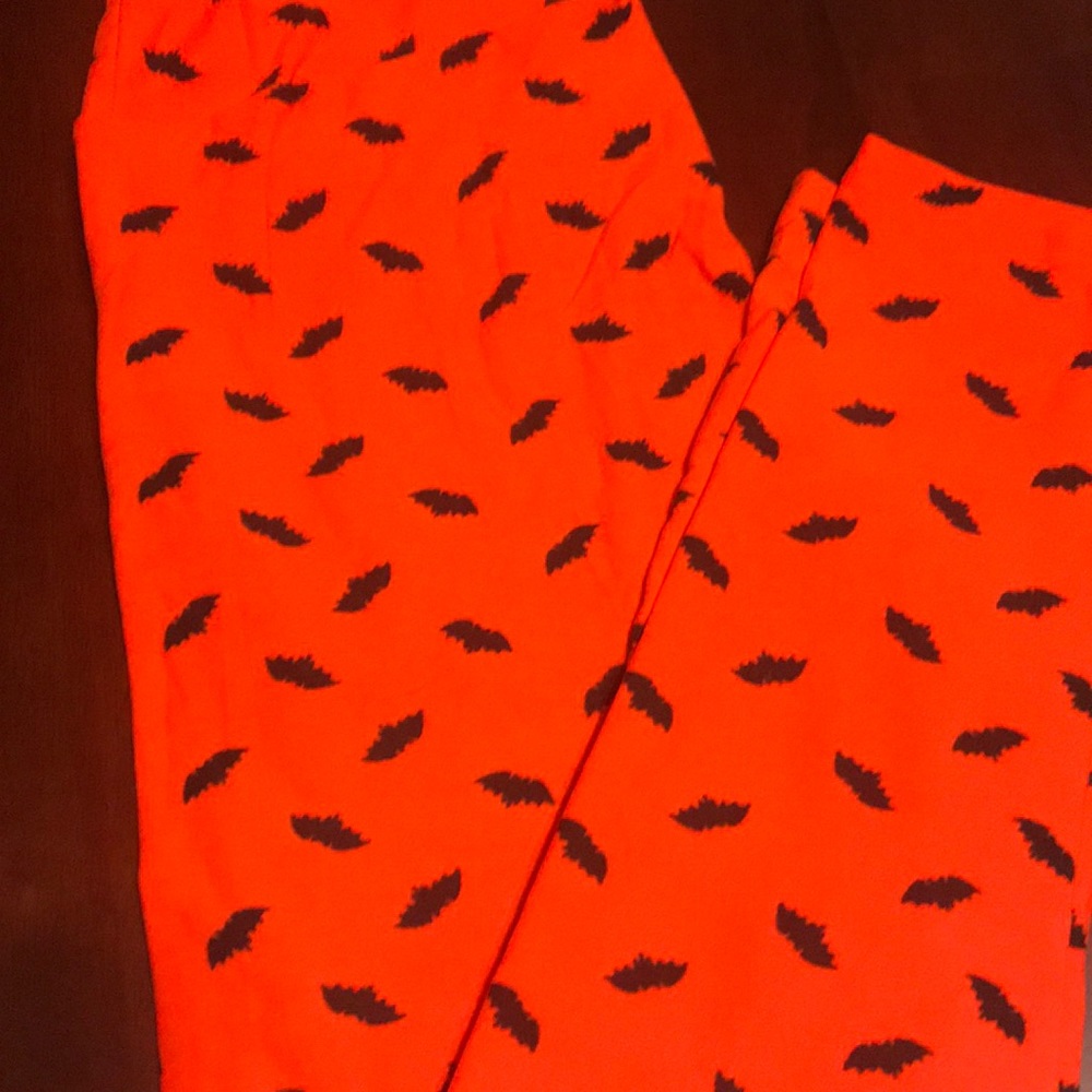 Lularoe OS leggings